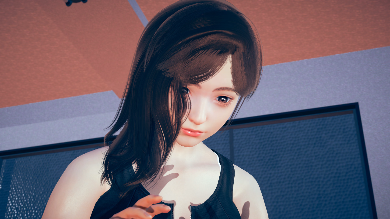 欲海新天地：男教师的海外艳遇（A New Horizon）v0.04 部分汉化 游戏截图 2