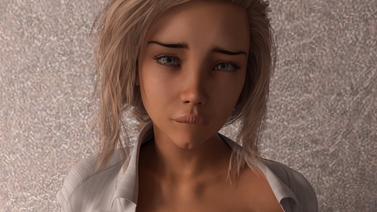 为莉迪亚·科利尔辩护：勾搭富豪未亡人妻（Defending Lydia Collier）v0.20.3 精翻汉化 游戏截图 8