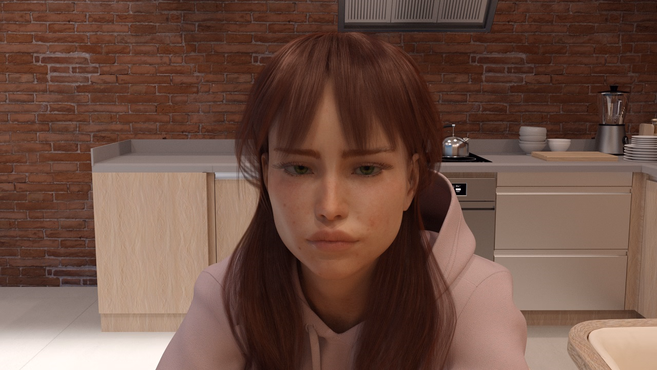 为莉迪亚·科利尔辩护：勾搭富豪未亡人妻（Defending Lydia Collier）v0.20.3 精翻汉化 游戏截图 3