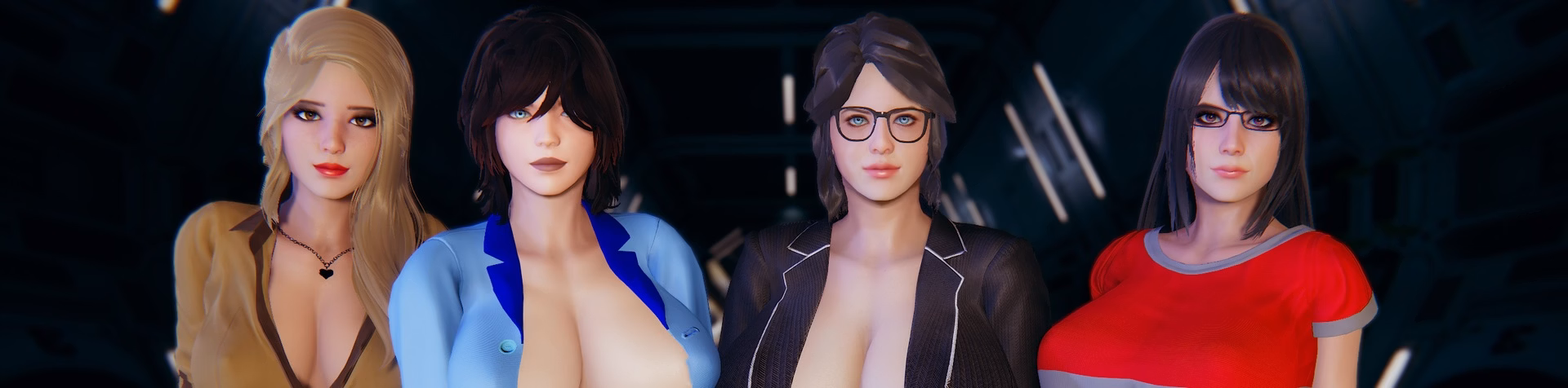 应许之城：欲望都市的沉沦（The City of Promise）Ch.1 Remake Bugfix 精翻汉化 游戏截图 1