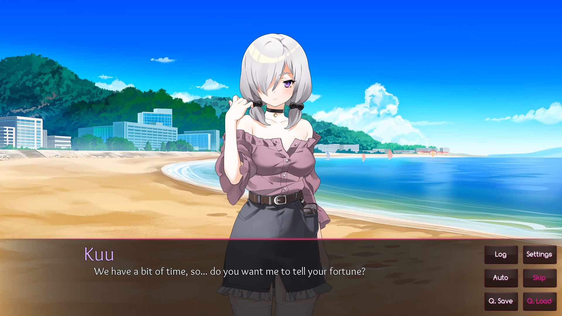 偶像咖啡厅的诱惑日常（Would You Like to Run an Idol Cafe?）v1.0 精翻汉化 游戏截图 4