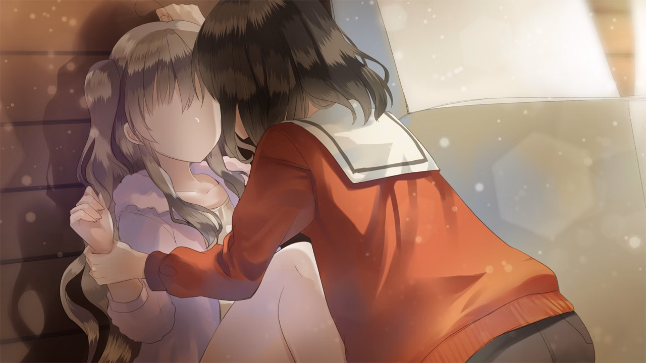遥远的记忆：平行世界的迷失少女（Distant Memoraĵo）Final 精翻汉化 游戏截图 3