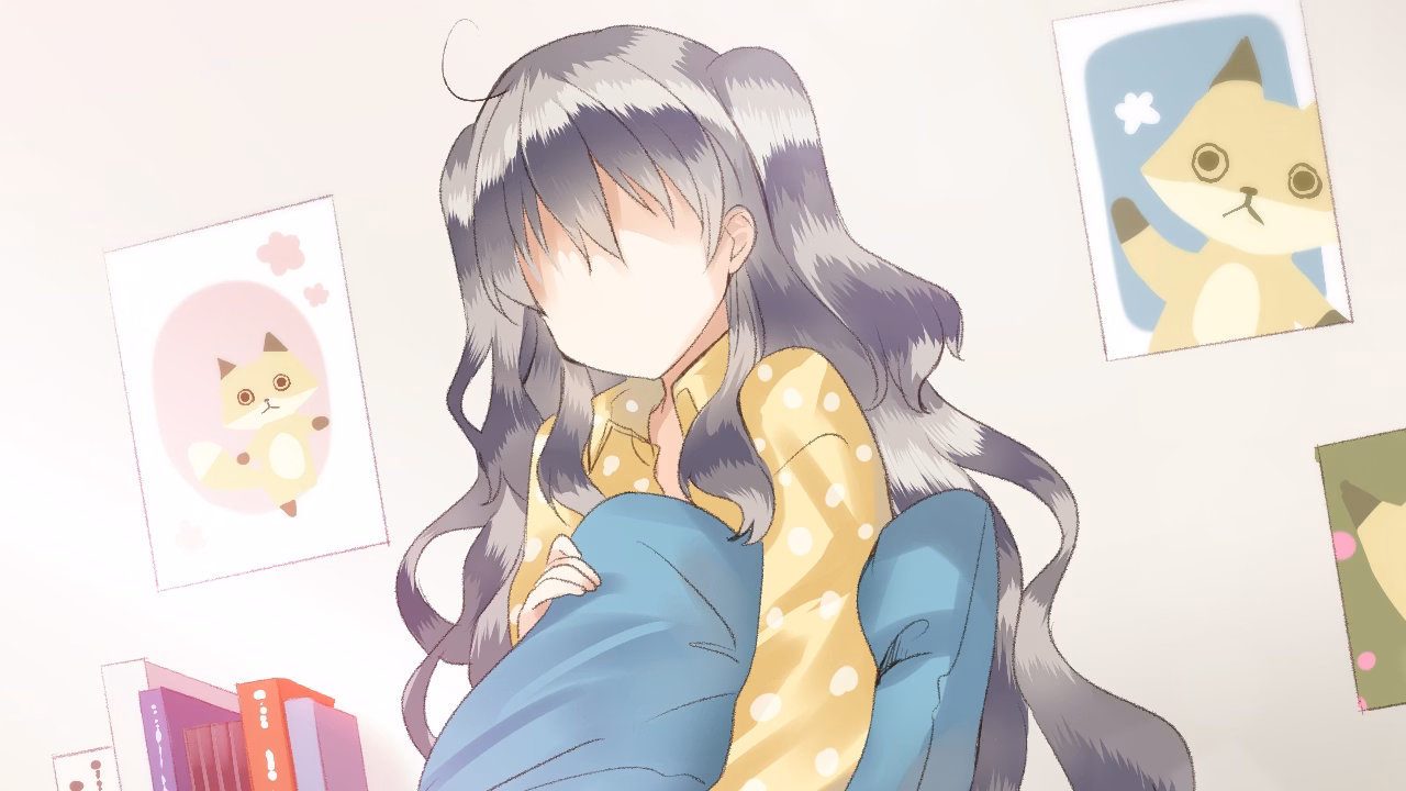 遥远的记忆：平行世界的迷失少女（Distant Memoraĵo）Final 精翻汉化 游戏截图 4