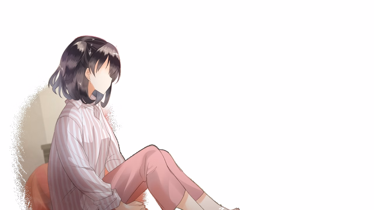 遥远的记忆：平行世界的迷失少女（Distant Memoraĵo）Final 精翻汉化 游戏截图 5