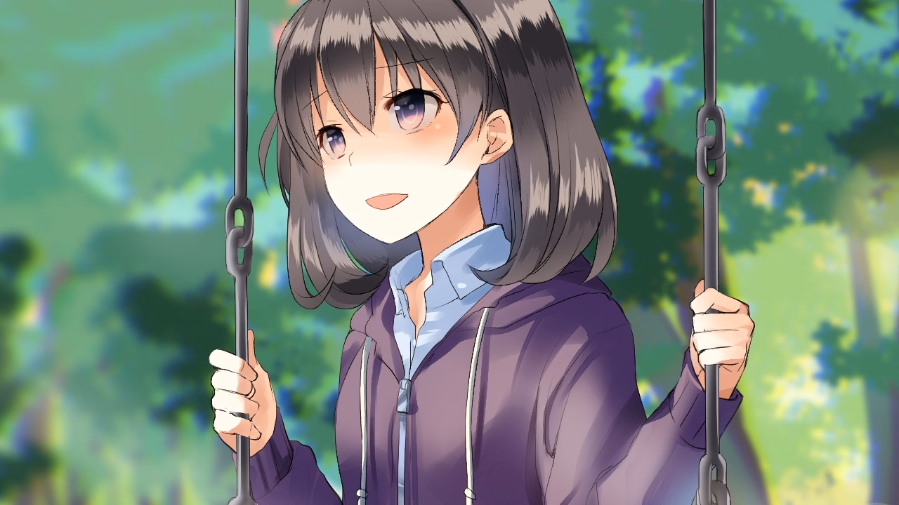遥远的记忆：平行世界的迷失少女（Distant Memoraĵo）Final 精翻汉化 游戏截图 6