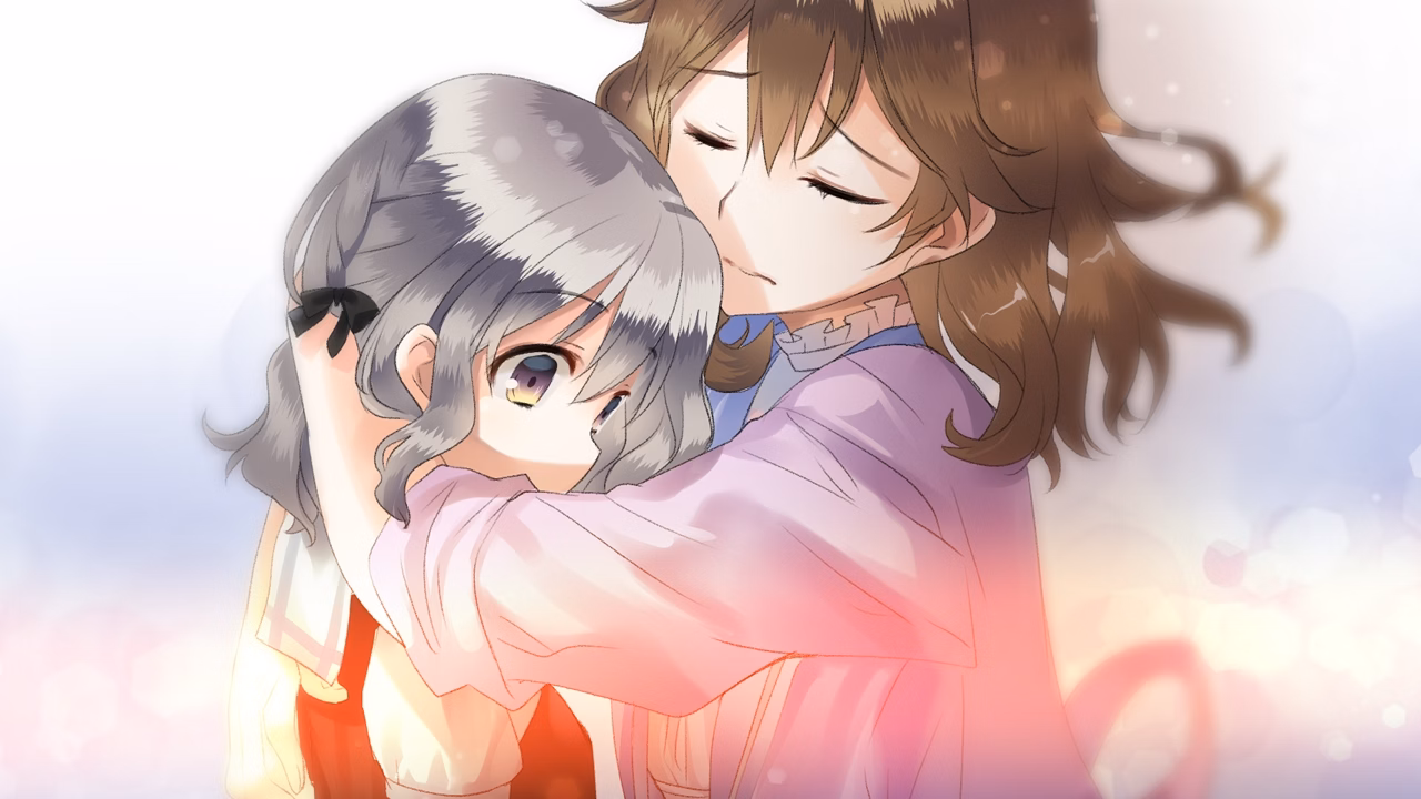 遥远的记忆：平行世界的迷失少女（Distant Memoraĵo）Final 精翻汉化 游戏截图 8