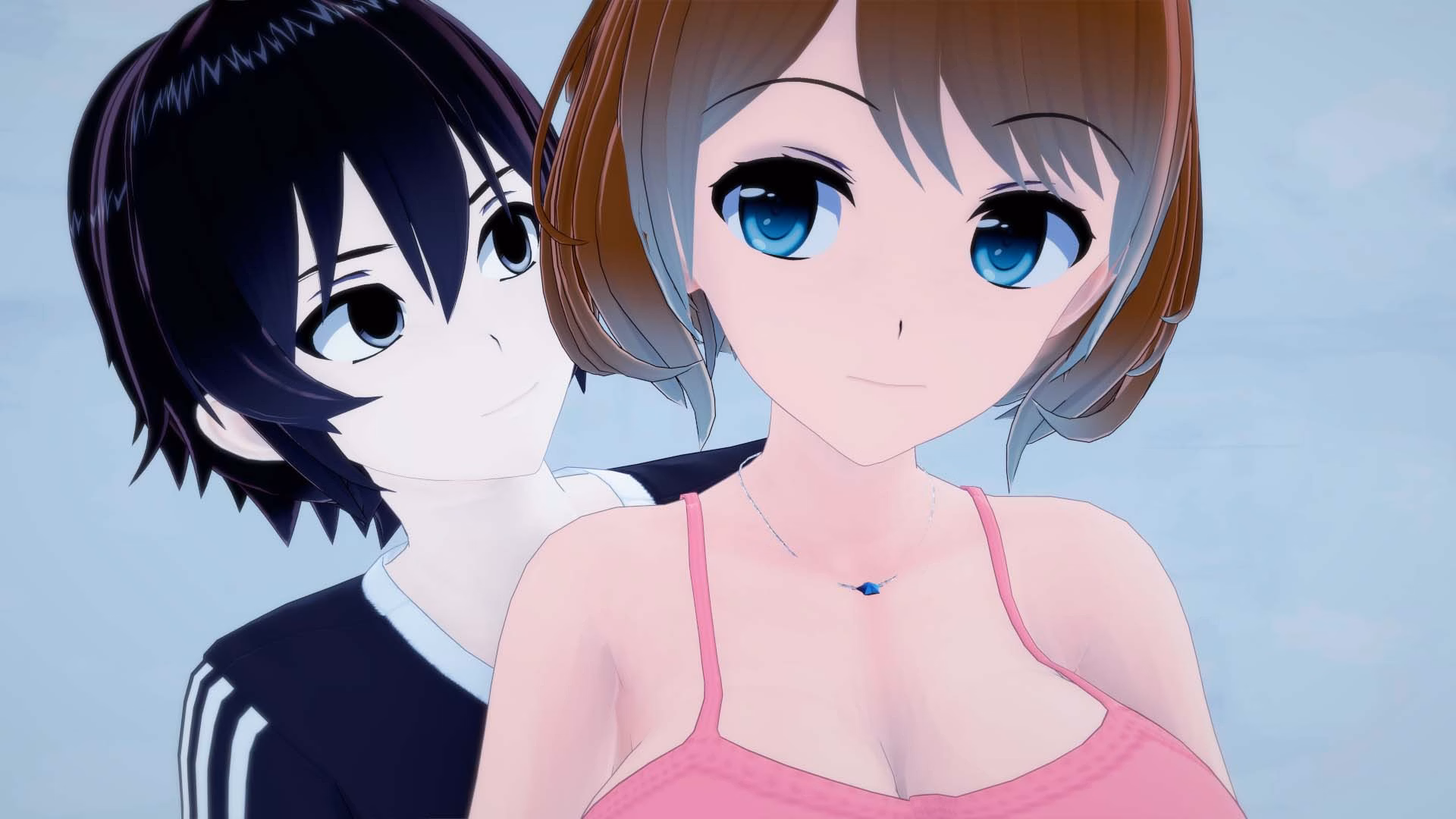 淫欲小镇（Lusty Town）v0.2.0 精翻汉化 游戏截图 3