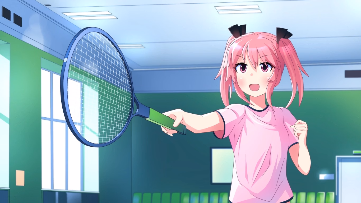 黑莓新星：百合大学生活（BlackberryNOVA）1.37 + DLCs 精翻汉化 游戏截图 8