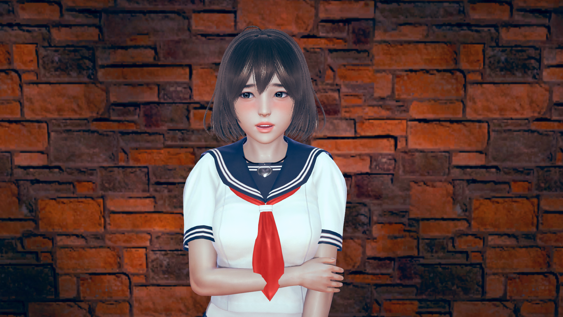 腐化之书：全员淫妇的魔法（Book of Corruption）v0.55 Public 精翻汉化 游戏截图 7