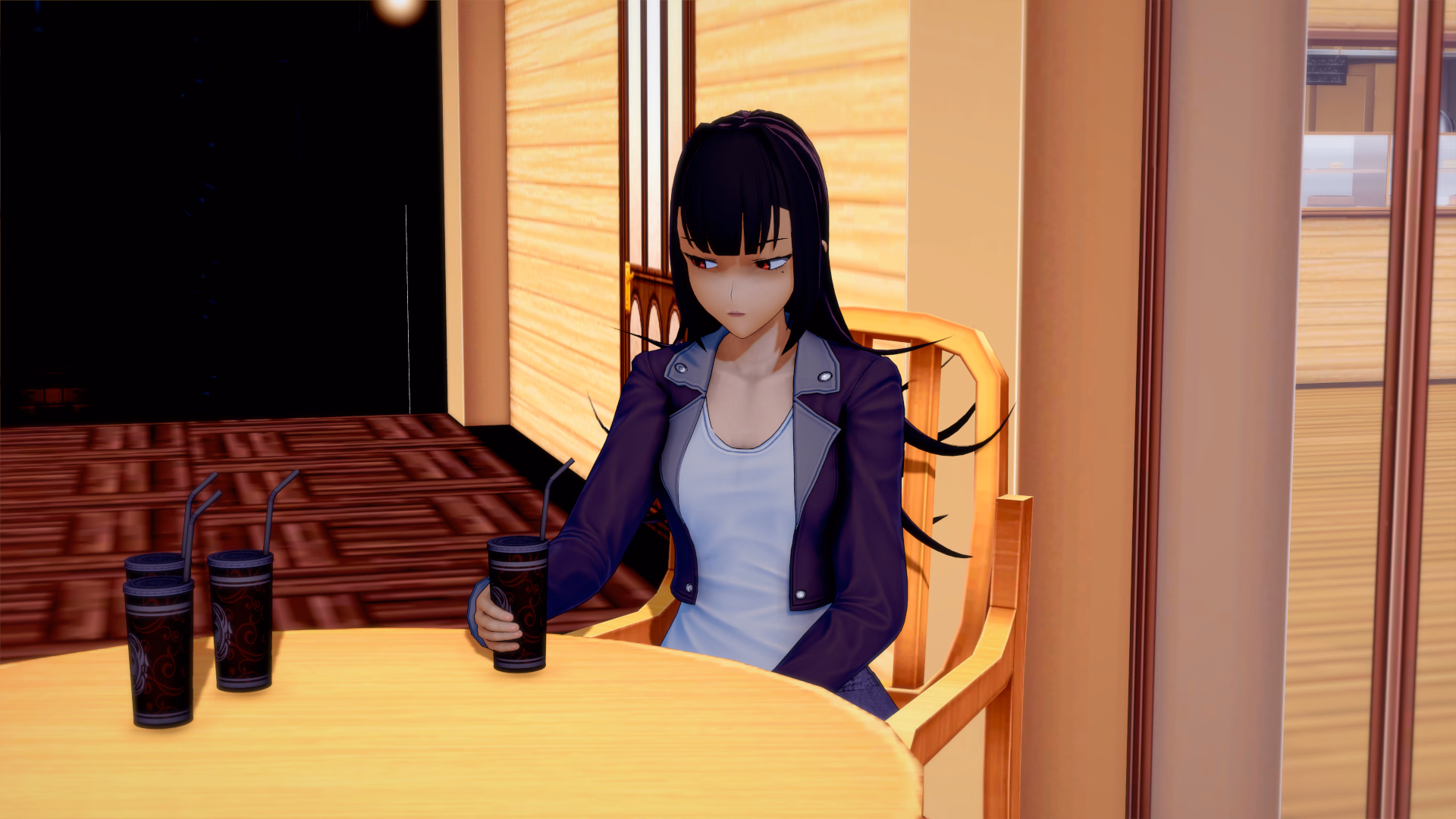 万圣节前的梦魇：暗黑玩物（Nightmares Before Halloween）v1.0 精翻汉化 游戏截图 5
