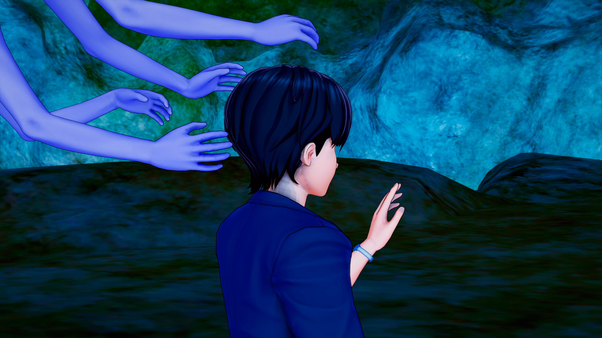 万圣节前的梦魇：暗黑玩物（Nightmares Before Halloween）v1.0 精翻汉化 游戏截图 8