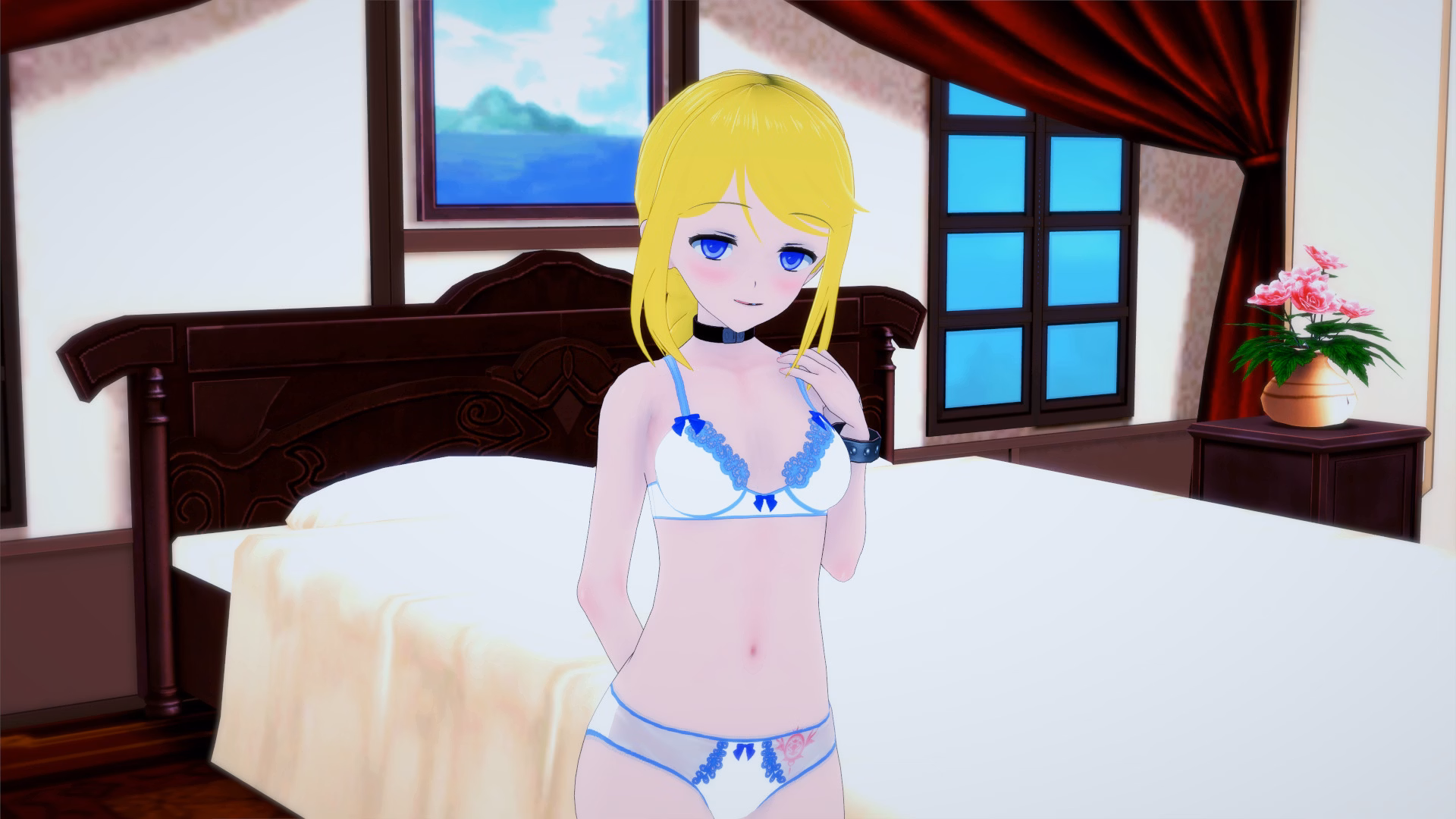 来自日食：黑暗欲望（From the Eclipse）v0.4.8.0 精翻汉化 游戏截图 5