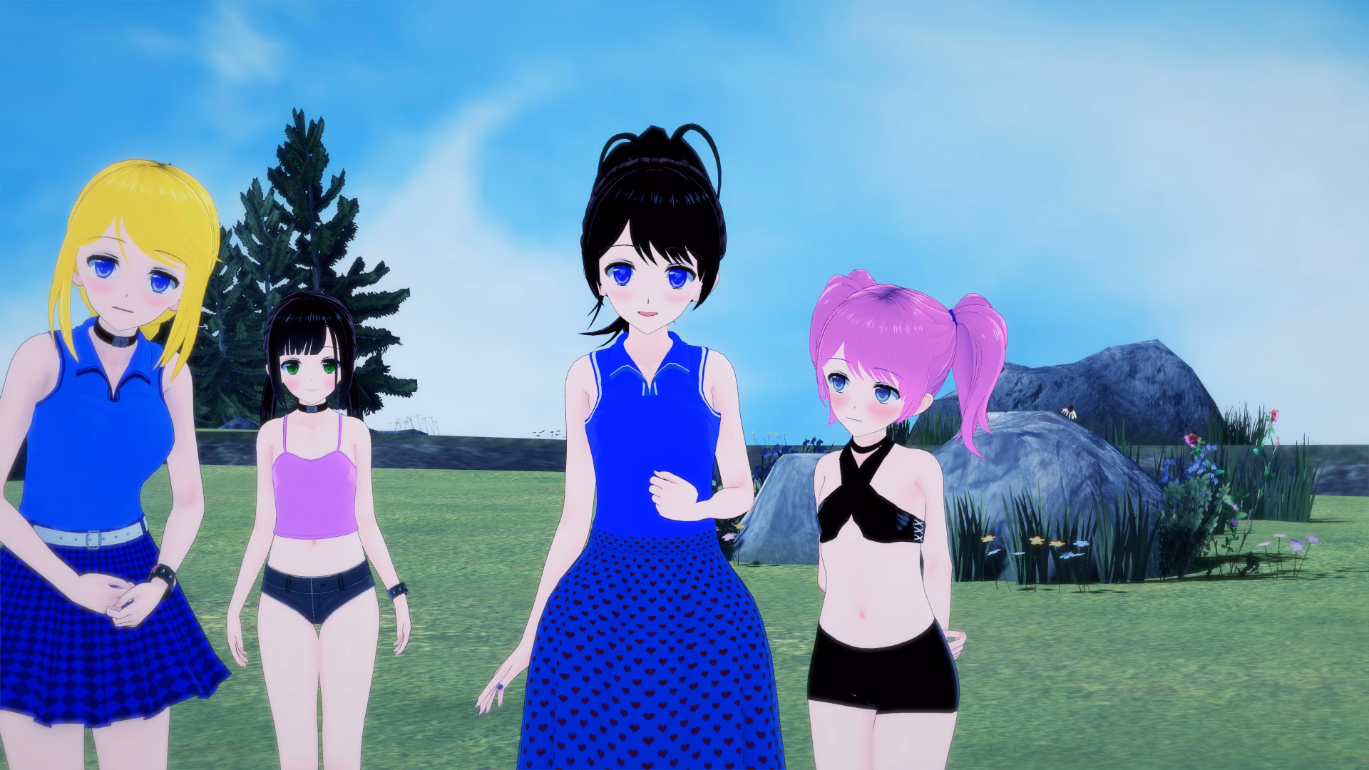 来自日食：黑暗欲望（From the Eclipse）v0.4.8.0 精翻汉化 游戏截图 7