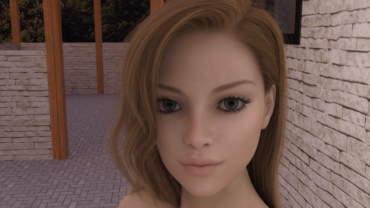 与她重逢：父女禁忌之恋（Meeting Her）v0.3.2.1 精翻汉化 游戏截图 8