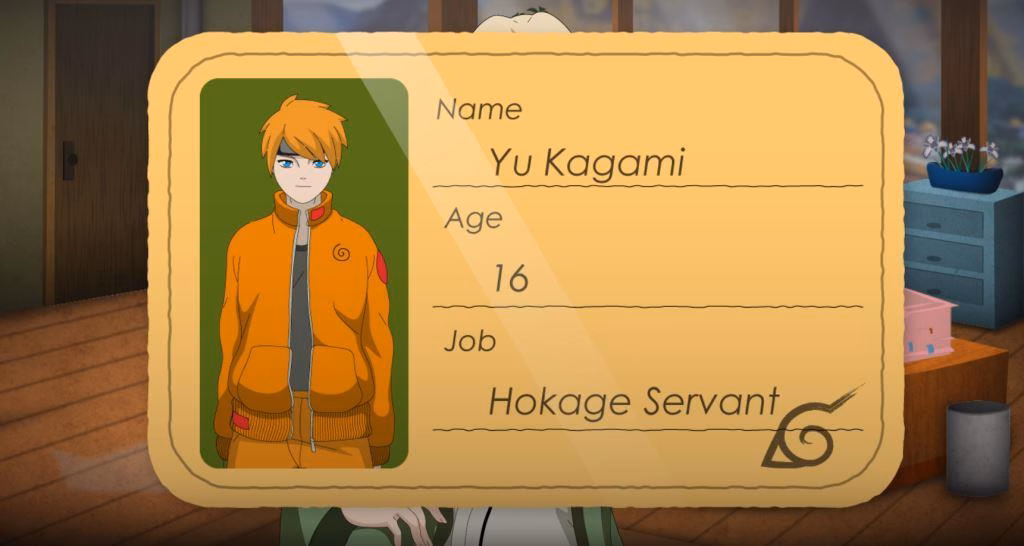 新火影仆从：木叶村的后宫调教（New Hokage Servant: Naruto Parody Game）v0.2 精翻汉化 游戏截图 4