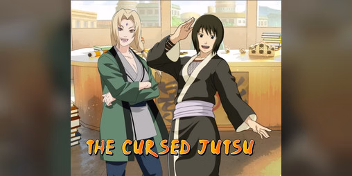 火影忍者：淫咒查克拉（Naruto: The Cursed Jutsu）v0.5.1 精翻汉化 游戏截图 1