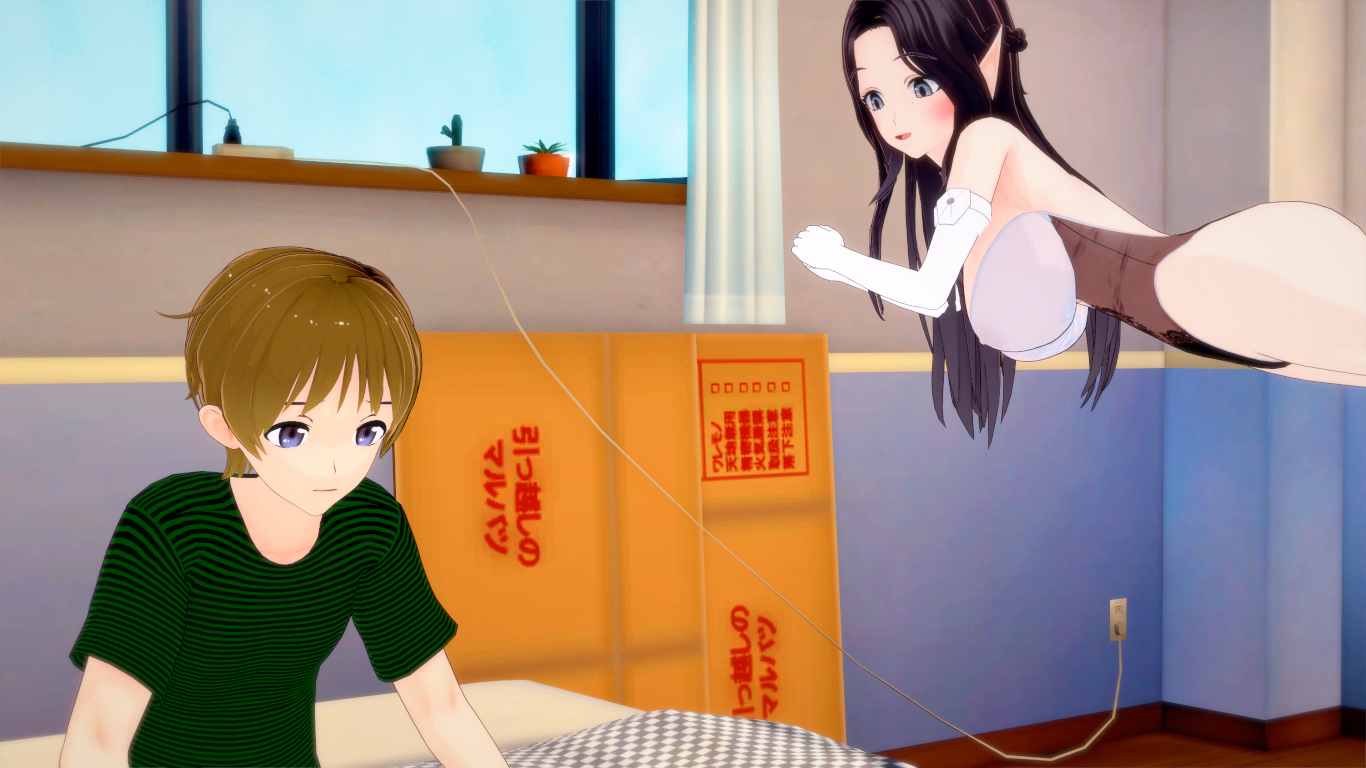 时空后宫：猎艳历史美女（The Boy Who Dicked Through Time）Ch. 1 精翻汉化 游戏截图 2