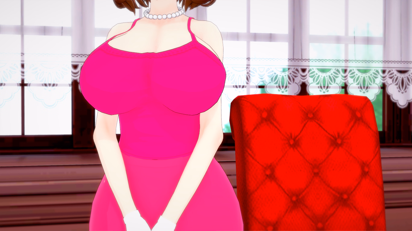 时空后宫：猎艳历史美女（The Boy Who Dicked Through Time）Ch. 1 精翻汉化 游戏截图 5
