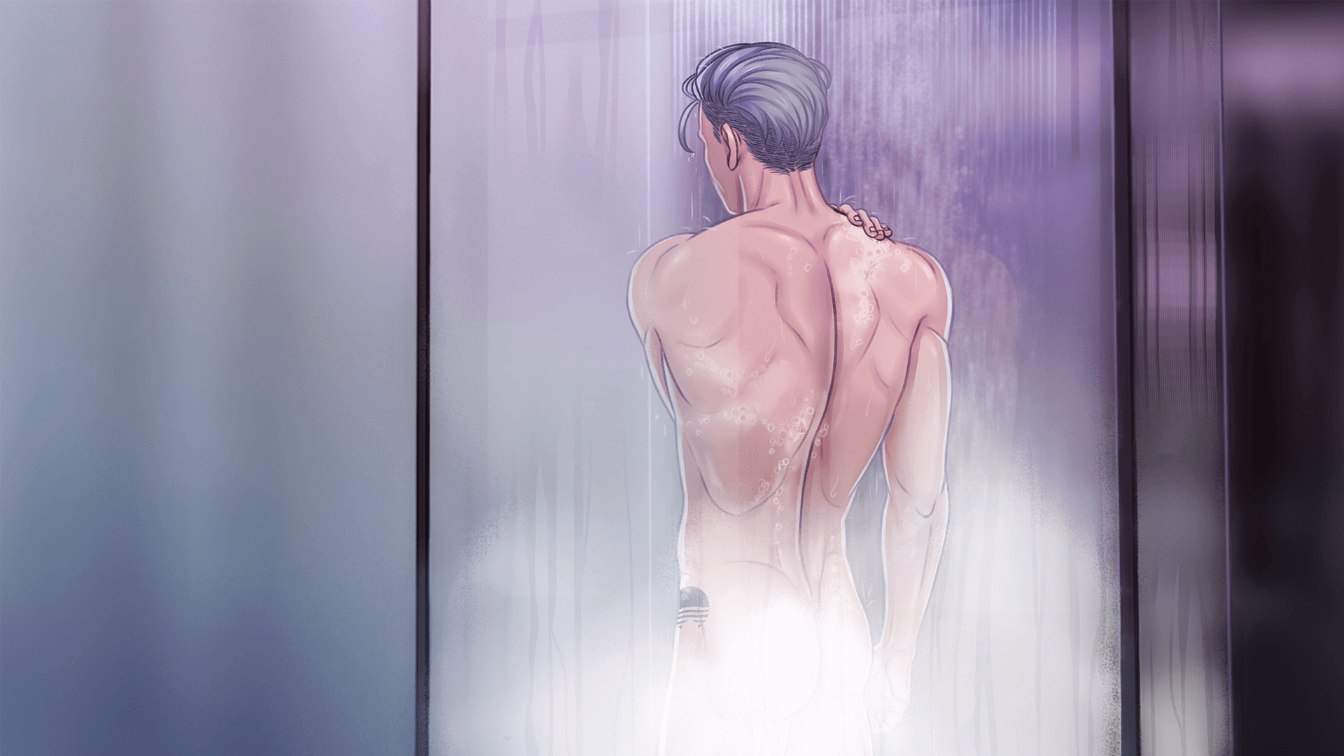 人造情人：生化性奴（Synthetic Lover）Final 精翻汉化 游戏截图 8