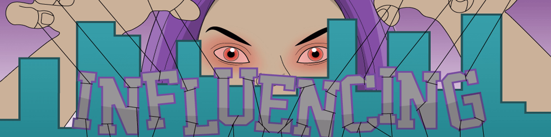 催眠洗脑：影响力（Influencing）v0.1.18.1 精翻汉化 游戏截图 1