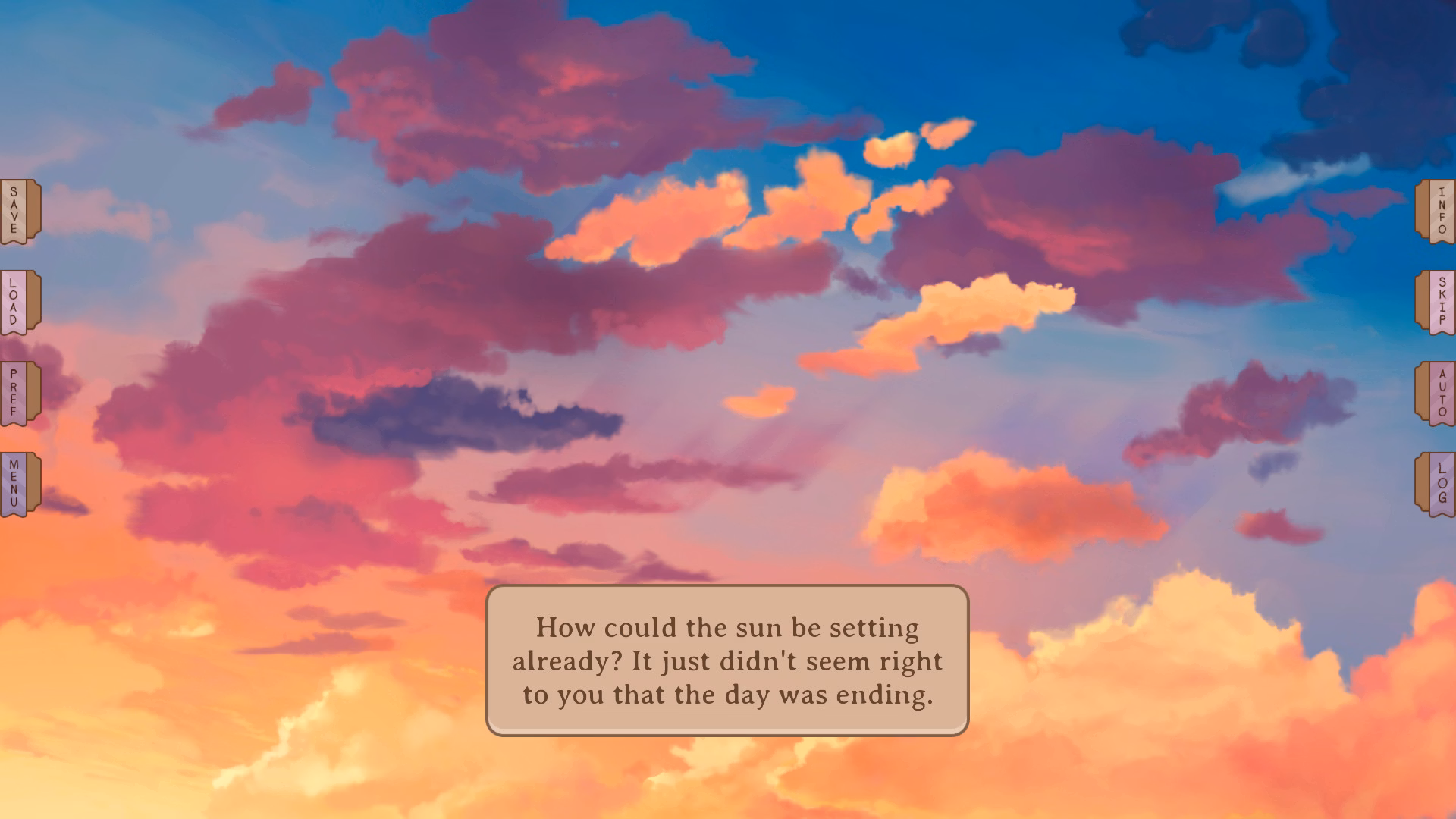 我们的生活：永恒交欢（Our Life: Now & Forever）v1.5.11 Beta 精翻汉化 游戏截图 4