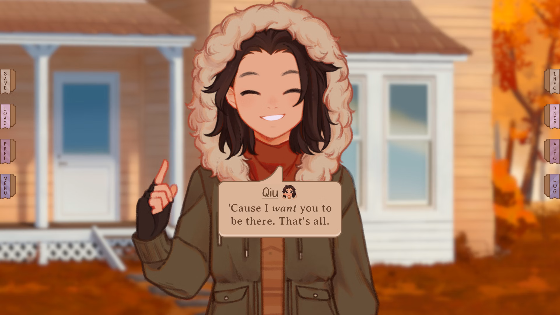 我们的生活：永恒交欢（Our Life: Now & Forever）v1.5.11 Beta 精翻汉化 游戏截图 8