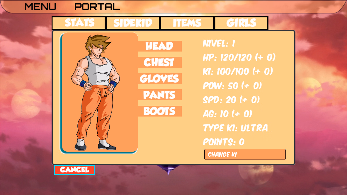 龙女 X 宇宙：跨次元的龙珠后宫（Dragon Girl X Universe）v1.44 精翻汉化 游戏截图 3
