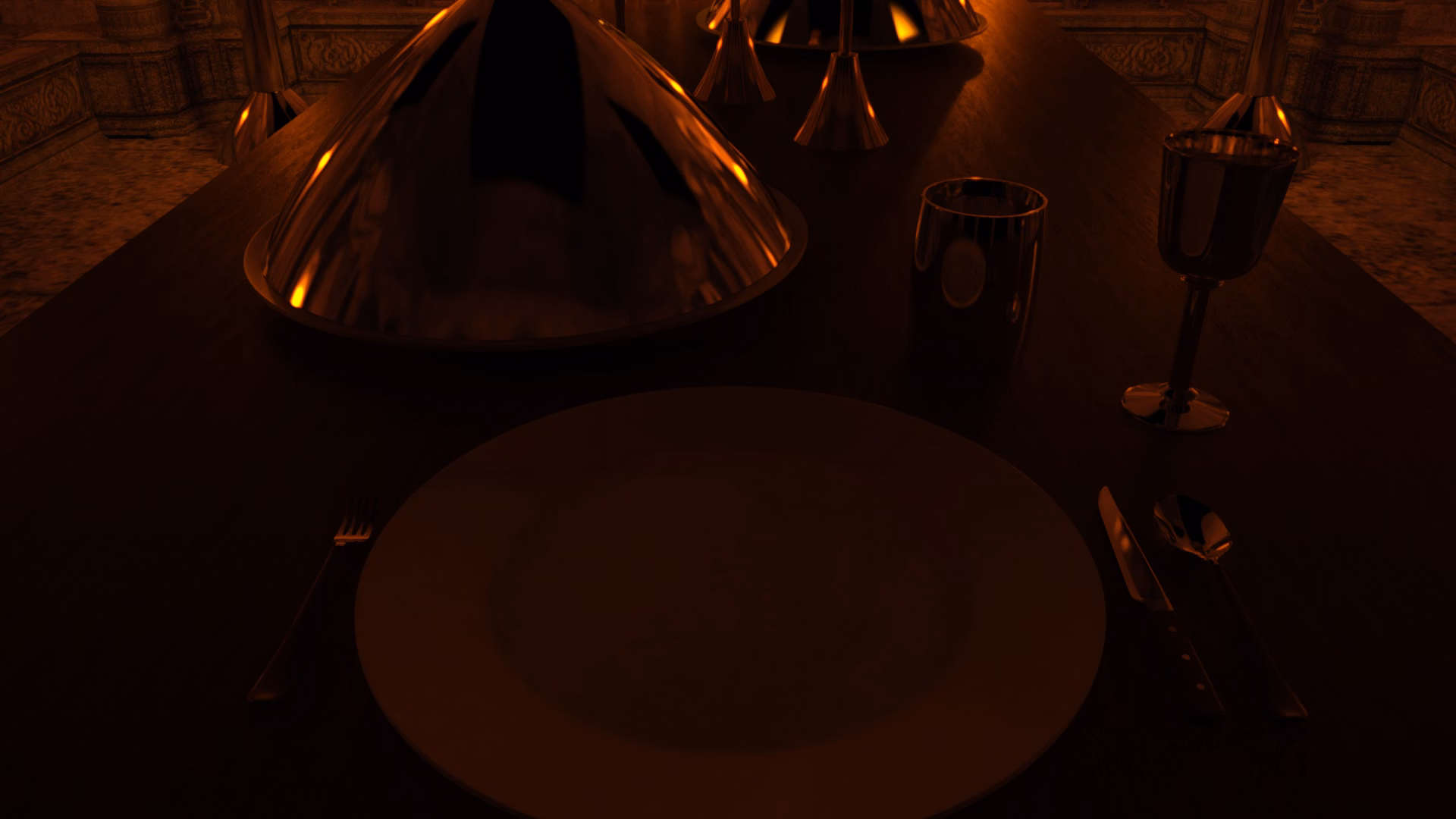 受欺骗的迷失灵魂(Deceived: The Lost Soul)vR0.10 精翻汉化 游戏截图 6
