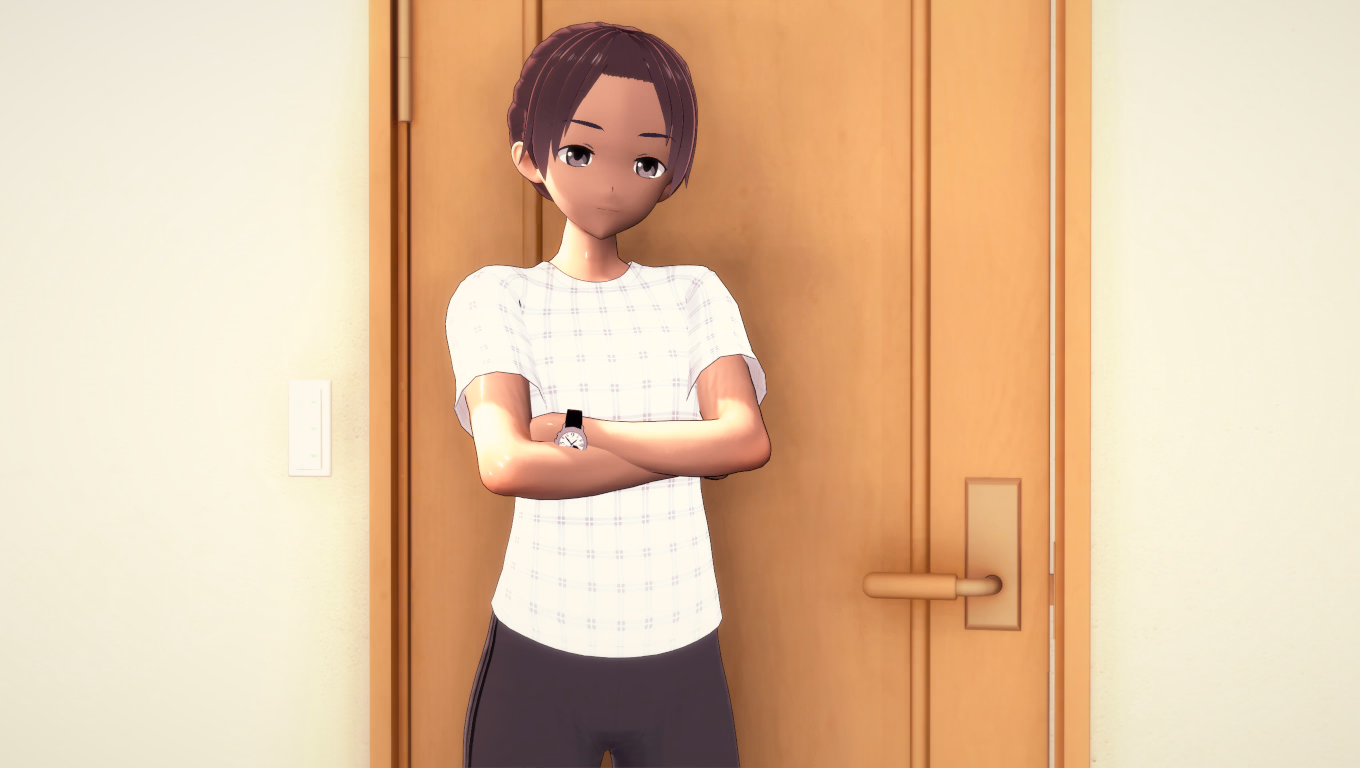 梦中绮想（I Want to Dream）v1.0 精翻汉化 游戏截图 3