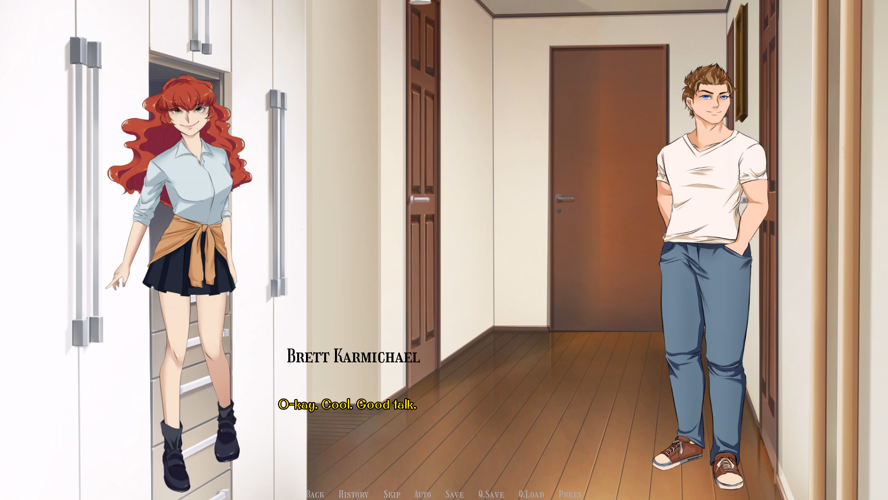 异星淫乱冒险生成器（Aeos: The NSFW Adventure Generator）v0.4 Demo 精翻汉化 游戏截图 7