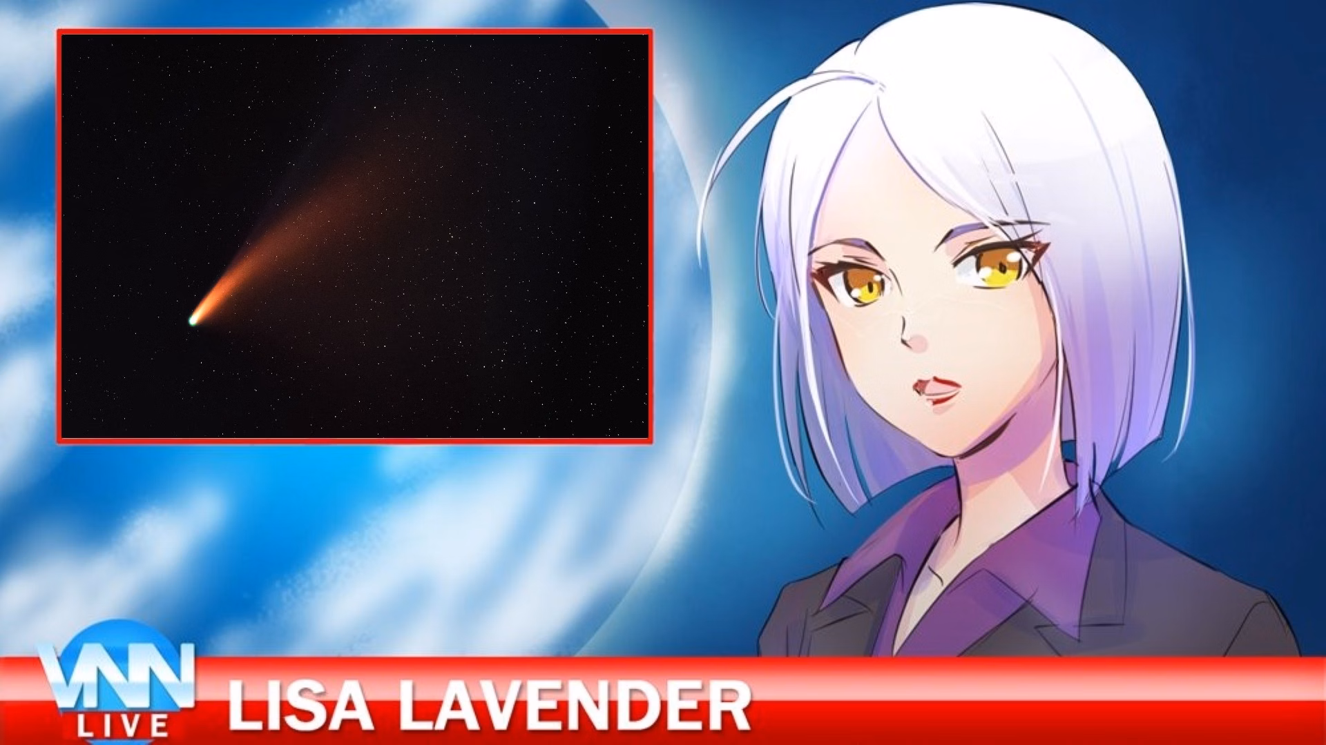 伊莎彗星：乱伦同居（Comet Isha）v0.02 精翻汉化 游戏截图 1