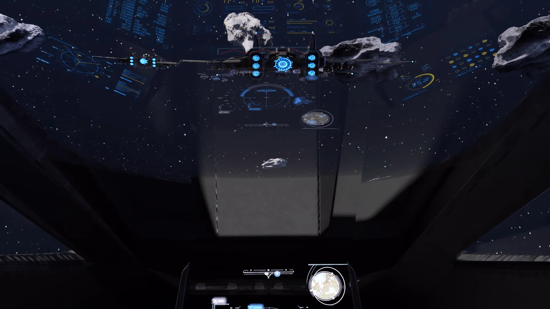 仙女座：星际舰队后宫（Andromeda）v0.6 Alpha 2 精翻汉化 游戏截图 2