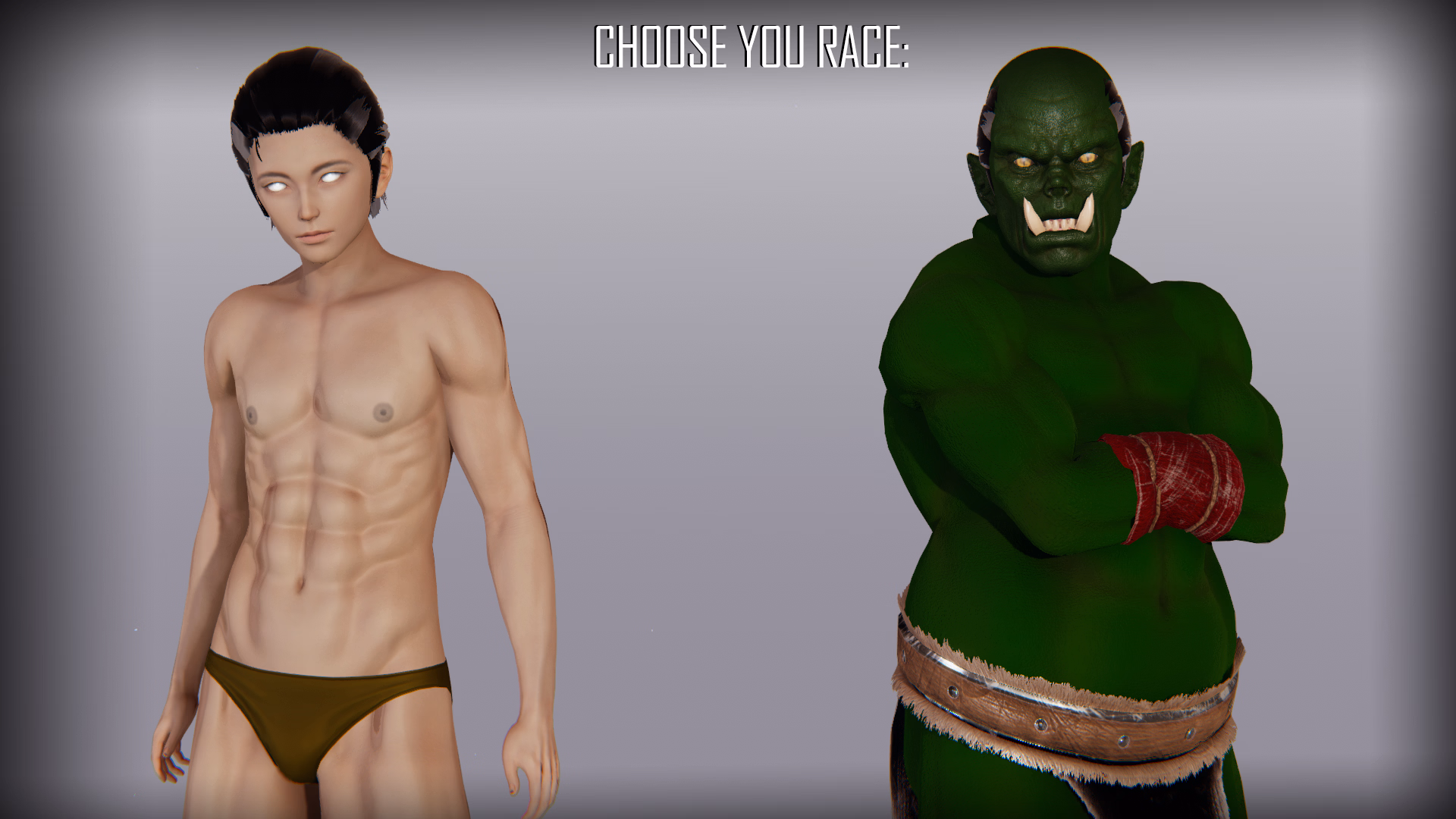 威廉王国：人兽交战与后宫（Kingdom of Willhelmn）v0.1 精翻汉化 游戏截图 2