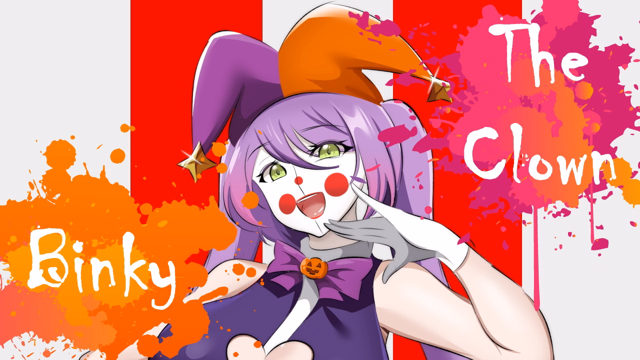 恐怖宅邸:魔物娘的榨汁陷阱(Horror Mansion)Full Fix 精翻汉化 游戏截图 2