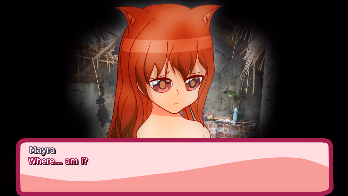 猫娘救援：丧尸包围（Catgirls Rescue!）v1.0 精翻汉化 游戏截图 5