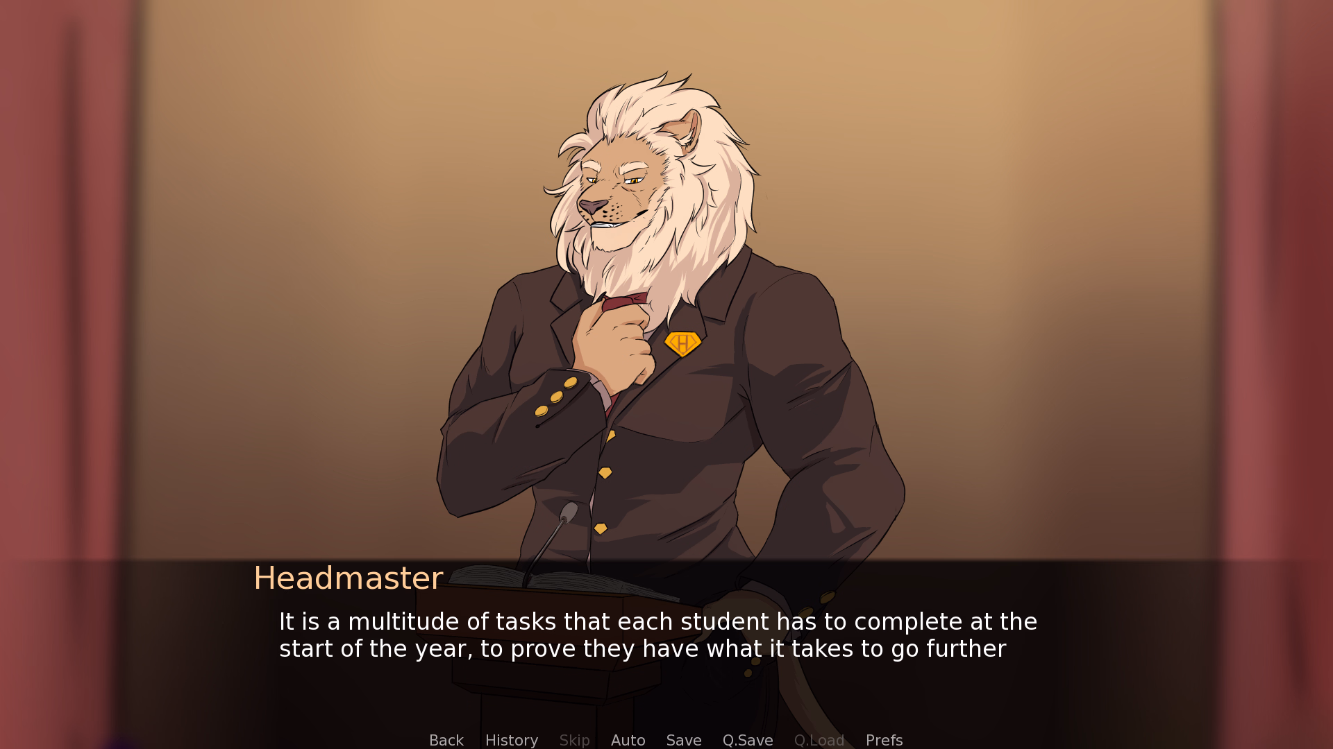欲望碎片：淫魔猎人（Lust Shards）v1.6 精翻汉化 游戏截图 6