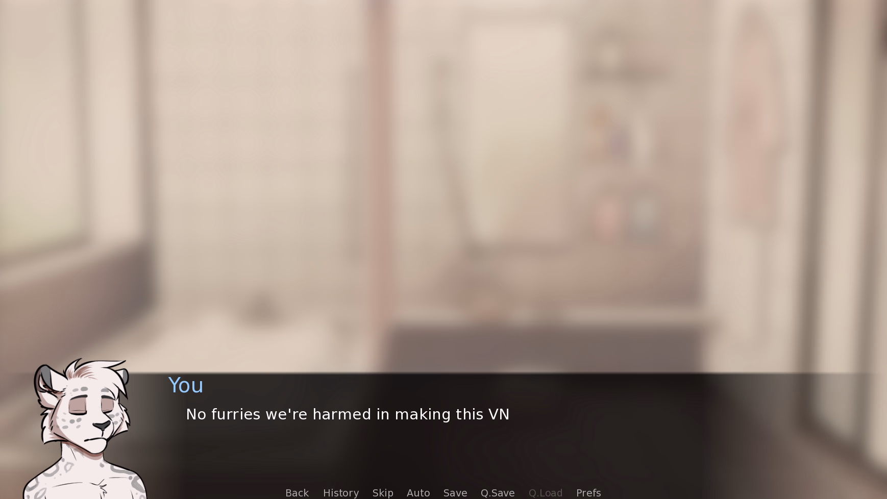 欲望碎片：淫魔猎人（Lust Shards）v1.6 精翻汉化 游戏截图 2