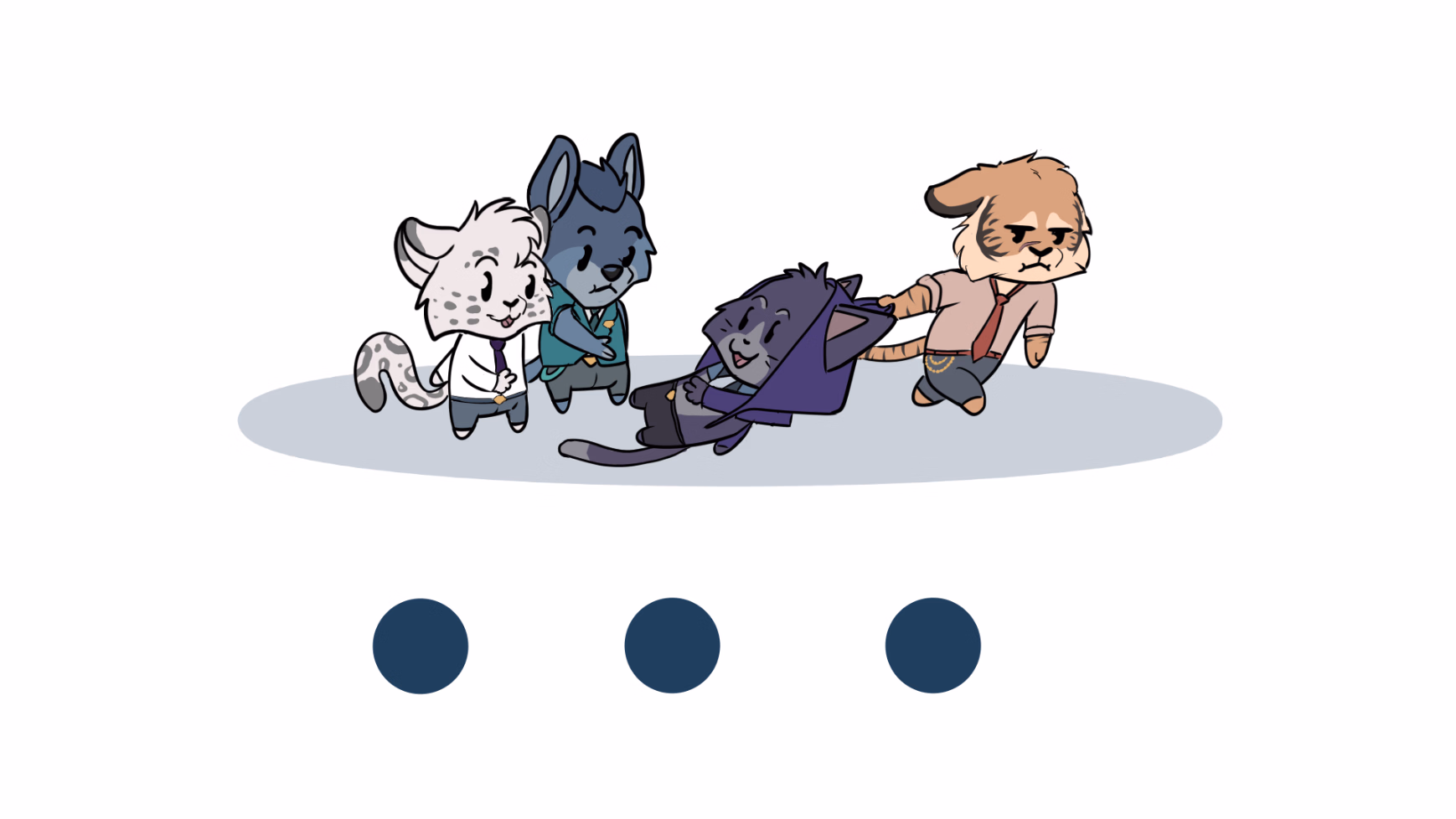 欲望碎片：淫魔猎人（Lust Shards）v1.6 精翻汉化 游戏截图 5