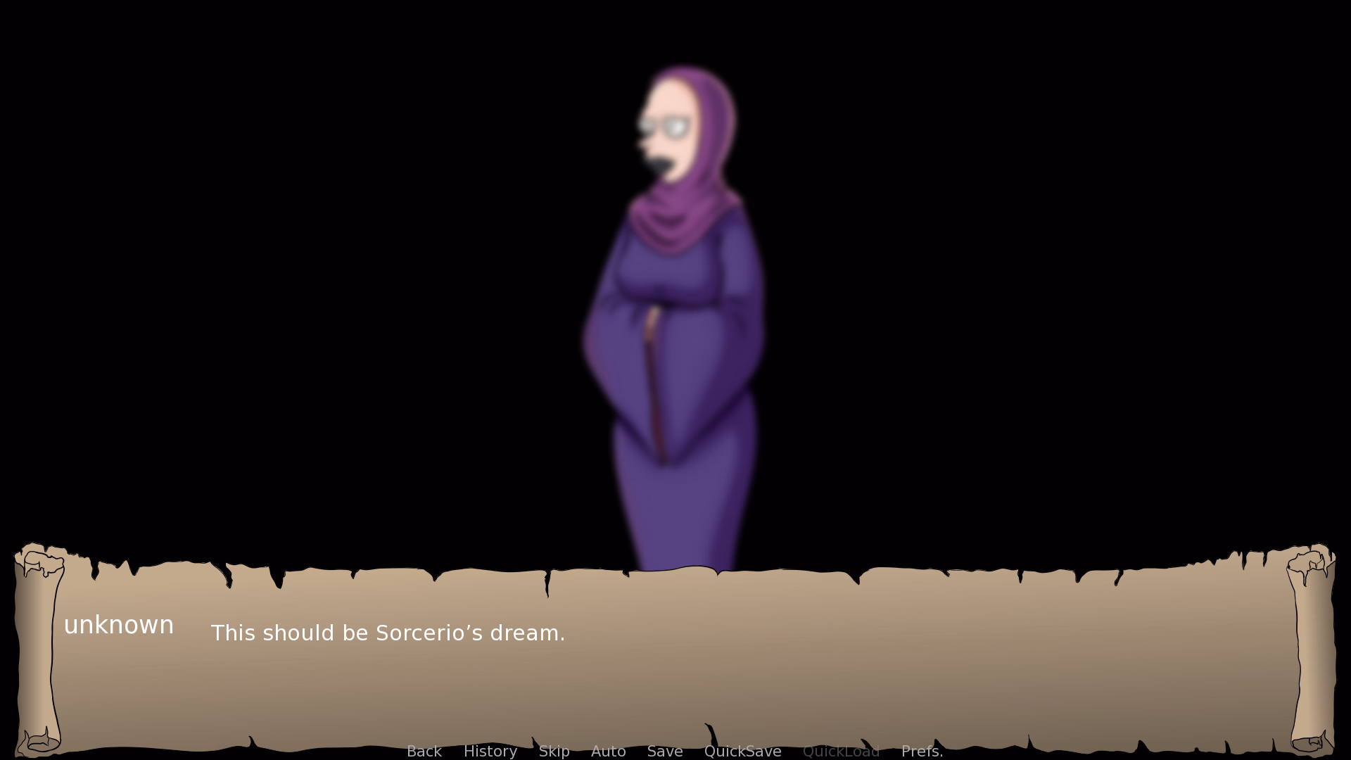 愚蠢大陆：城堡里的荒淫后宫（Silly Lands）v0.1.2 精翻汉化 游戏截图 7