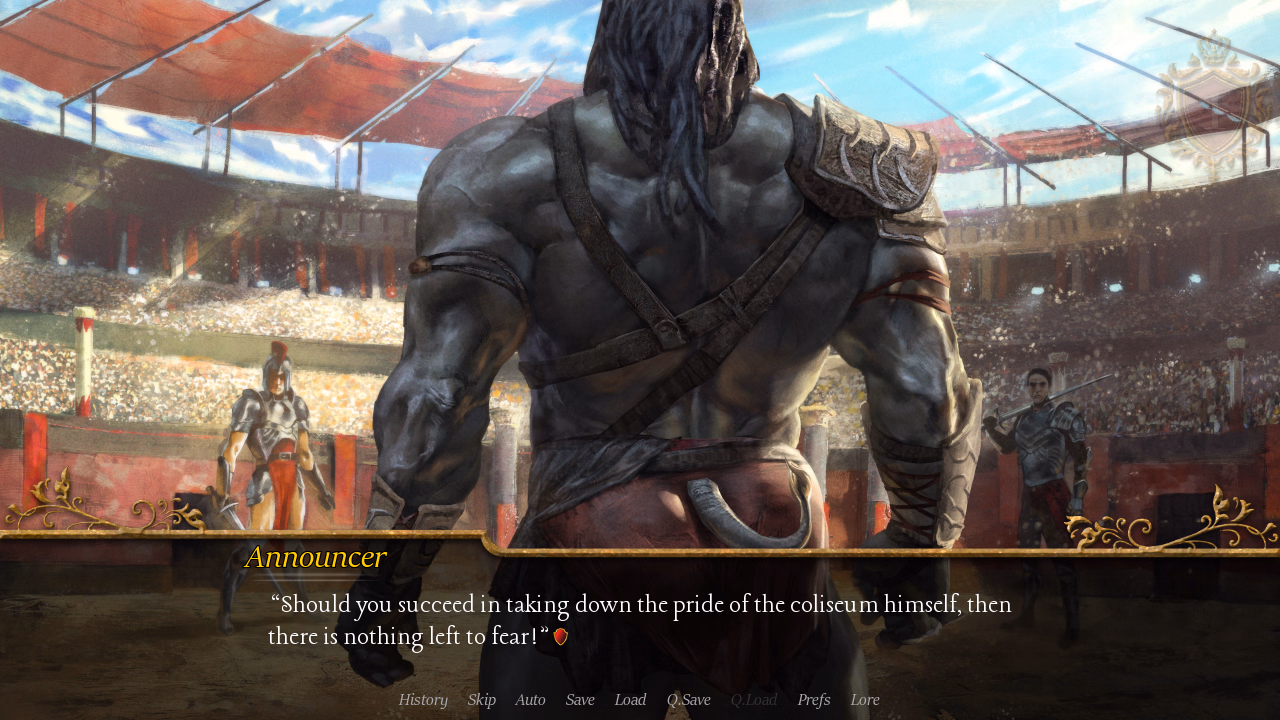 御林铁卫：托尔维尔大陆的欲望（Kingsguard）v1.07 精翻汉化 游戏截图 5