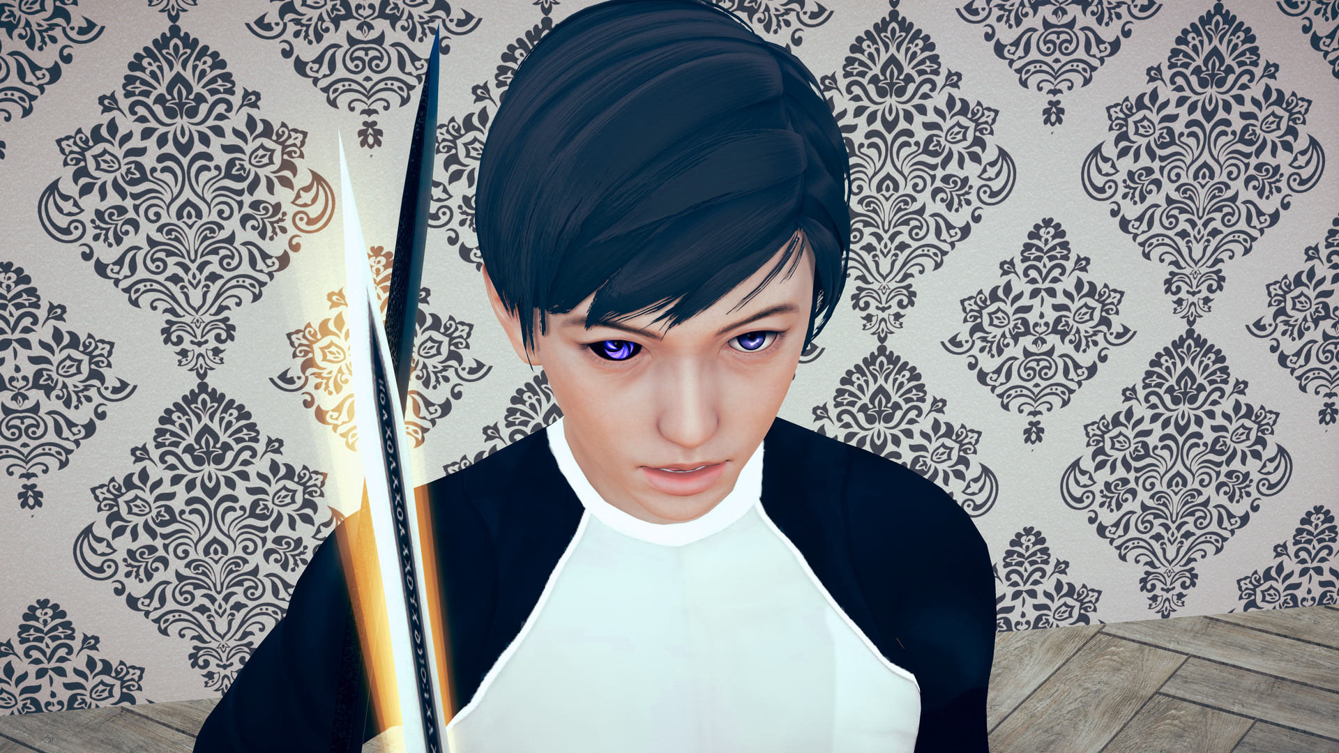 传送门之心：堕落英雄（Portal Heart）v1.0.1 精翻汉化 游戏截图 6