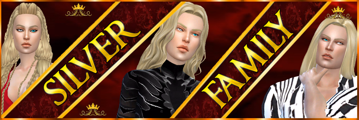西尔弗家族：兄妹禁忌（Silver Family）v0.1.0.4 精翻汉化 游戏截图 1