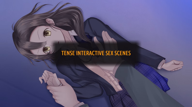 同居离家少女：肉偿借宿的禁忌日常（My Runaway Girl）Prototype a3 精翻汉化 游戏截图 7