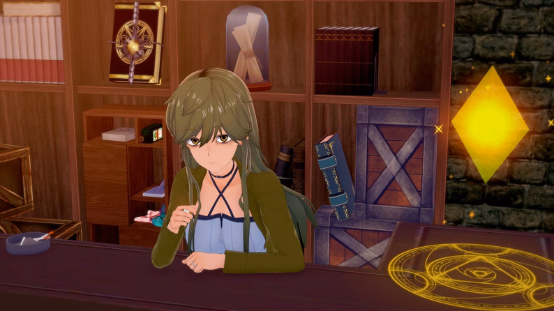 罪恶轮回：暗黑领主（Cycles of Sin）v0.0.2 精翻汉化 游戏截图 4