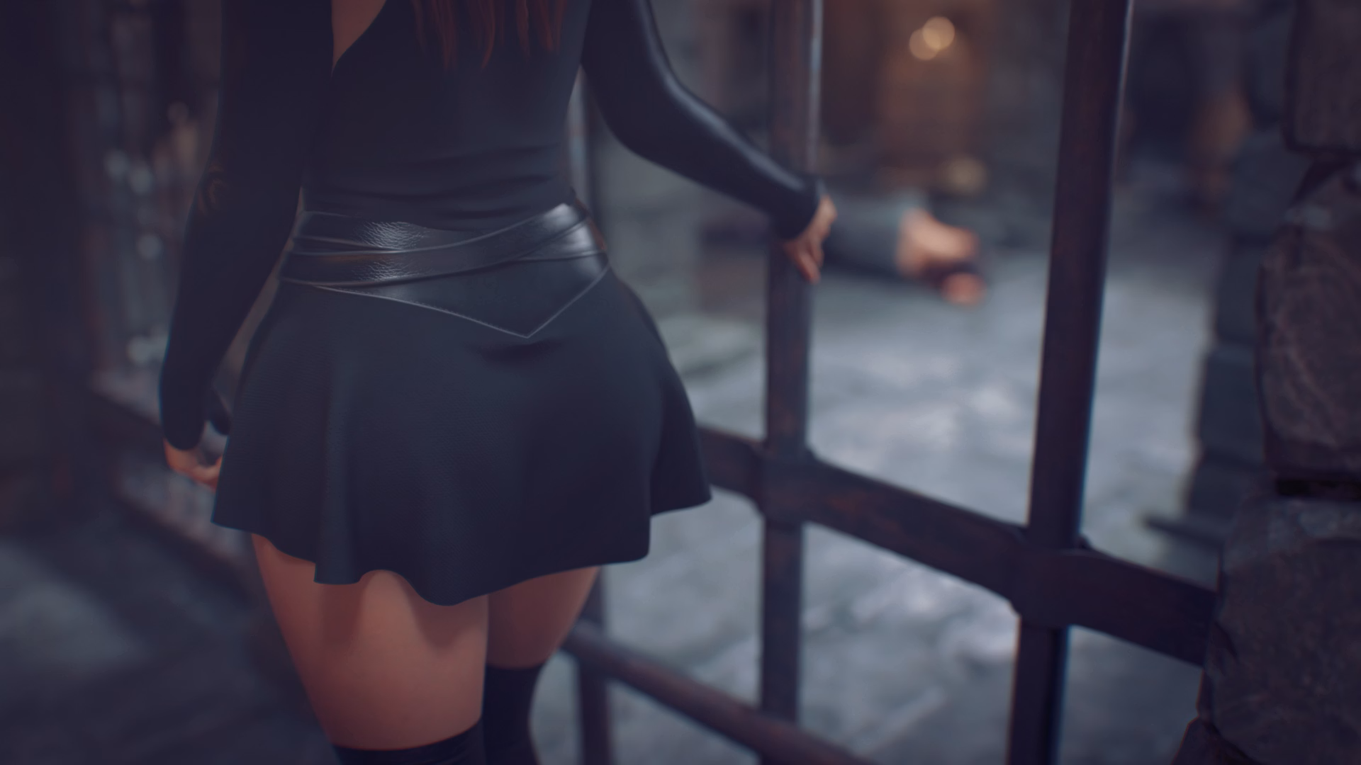 女皇游戏：拯救师傅（Empress Game）S2 v1.2.1 精翻汉化 游戏截图 7