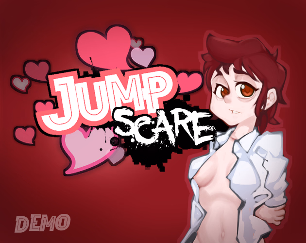 惊吓公寓：闹鬼的同居生活（Jumpscare）Demo 精翻汉化 游戏截图 1