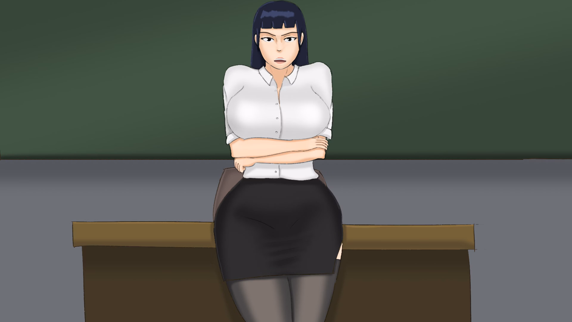 重播人生：扭转继母的恨意（Replay）v0.16 精翻汉化 游戏截图 8