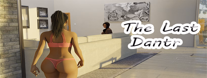 家族堕落：权贵埃里克的玩物（The Last Dantr）v1.1 精翻汉化 游戏截图 1