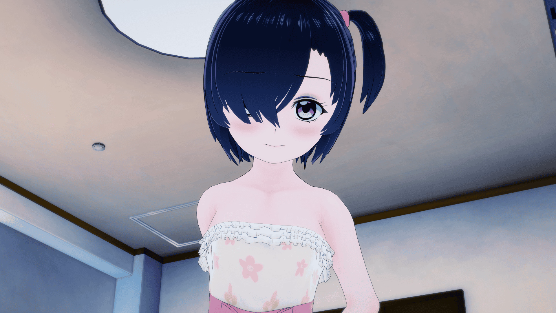 校园秘事：新任教师的诱惑课堂（School Tales）v10.7 精翻汉化 游戏截图 5