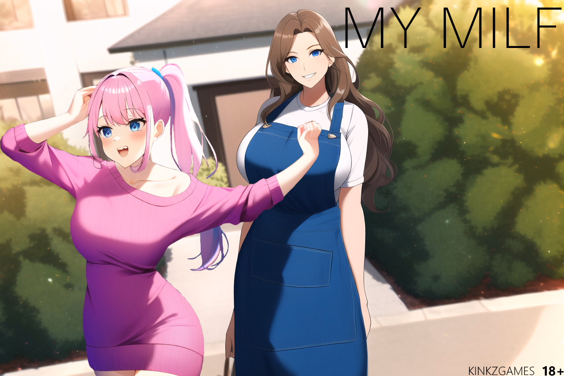 我的熟女熟母：郊区同居诱惑（My MILF）v0.2 精翻汉化 游戏截图 1